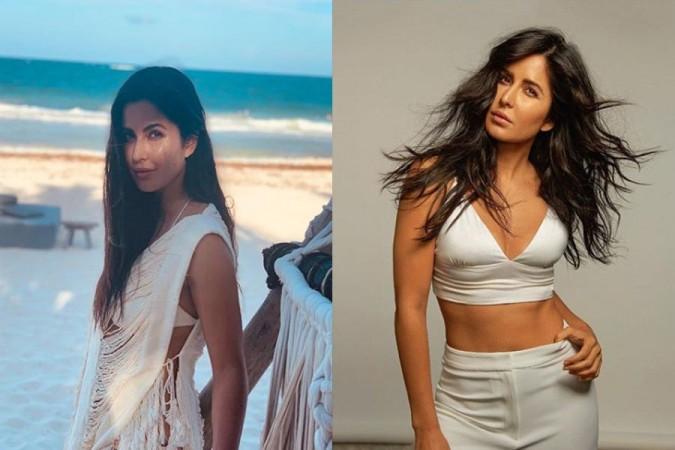 Happy Birthday Katrina Kaif
