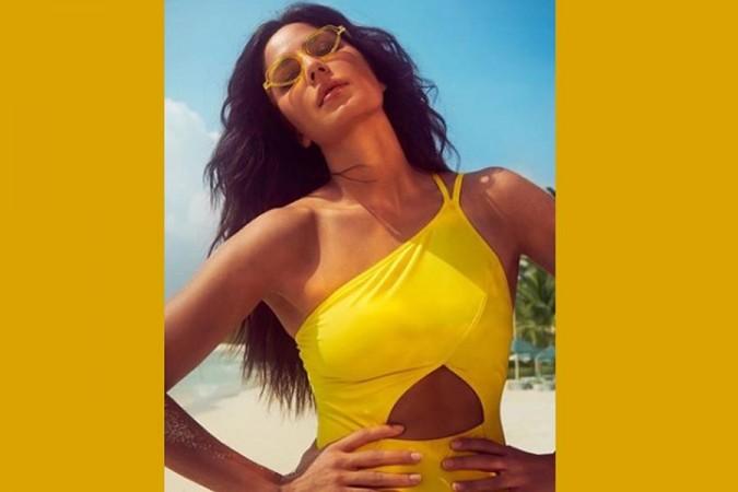 Happy Birthday Katrina Kaif