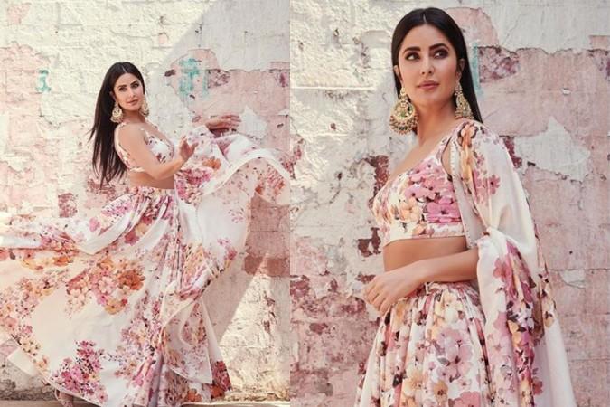 Happy Birthday Katrina Kaif