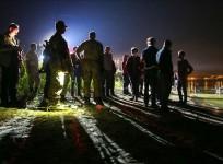 Turkey plane crash