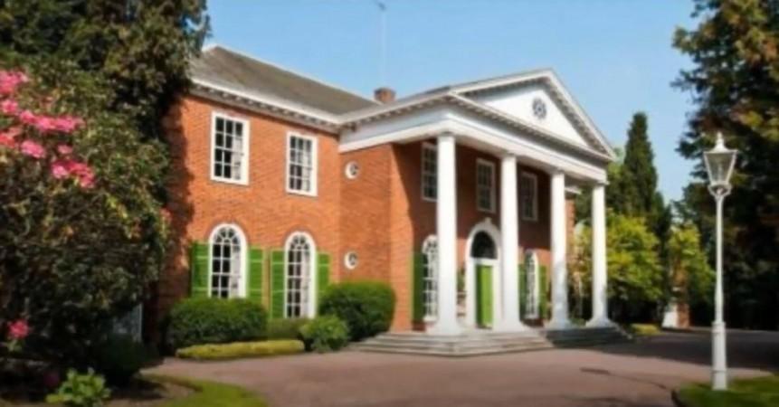 Katrina Kaif's house in London Most expensive things owned by Katrina Kaif