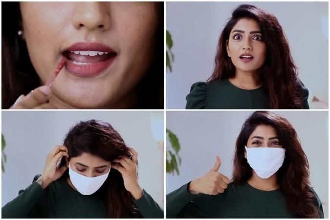 Eesha Rebba Eesha Rebba