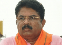 R Ashok