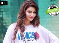 Urvashi rautela