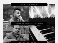 Vee Kapoor and Prashant Ingole