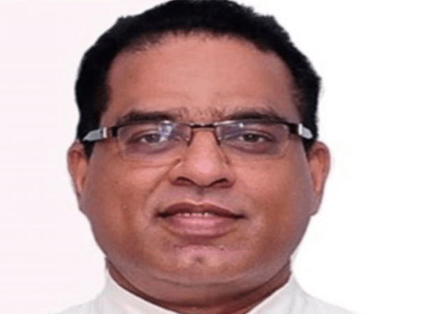 Robin Vadakkumchery