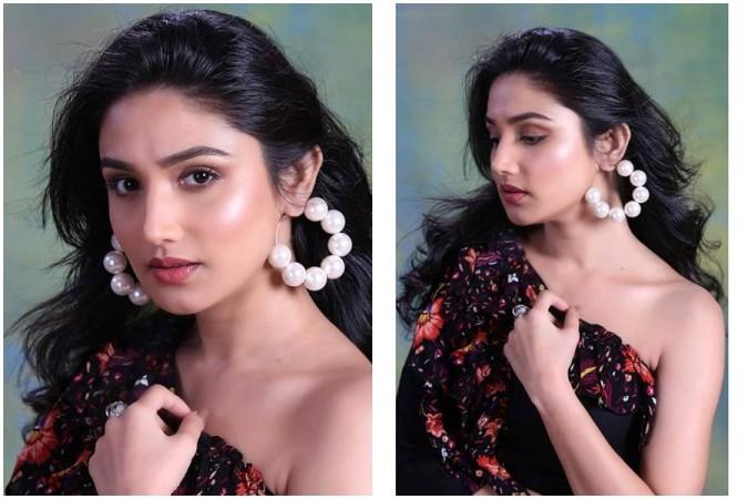 Donal Bisht Donal Bisht
