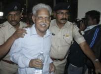 Varavara Rao