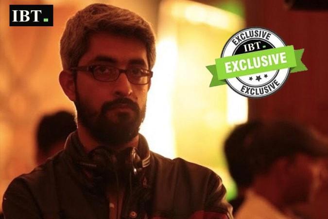 Abhishek Sharma