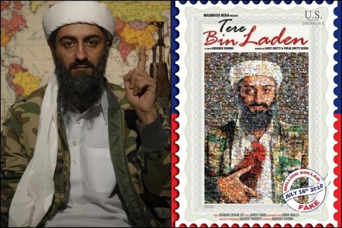 Director Abhishek Sharma on 10 years of 'Tere Bin Laden', working with