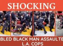 Police brutality