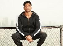Farhan Akhtar