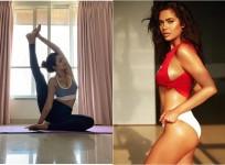 Esha Gupta