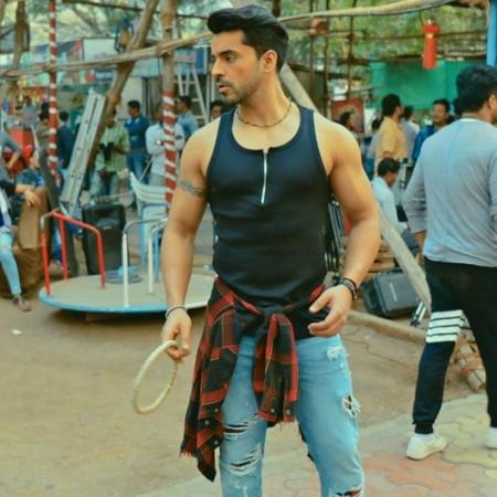 Gautam Gulati