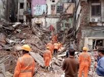 mumbai building collapse
