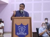 Anil Deshmukh