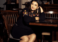 Juhi Parmar