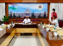 Yediyurappa bangalore lockdown