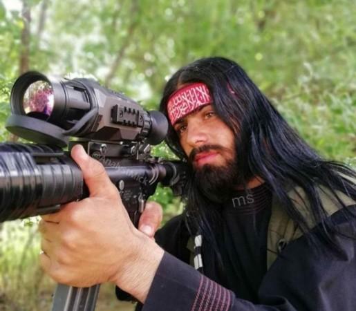 JeM terrorist Walid JeM terrorist
