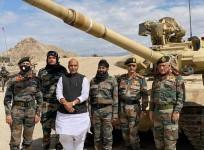 Rajnath Singh