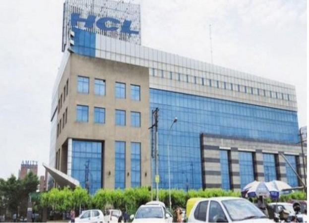 HCL