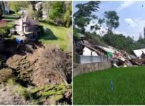 Ganderbal Landslide