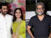Ranbir Kapoor, Alia Bhatt, R Balki