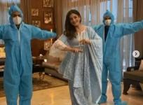 Raveena Tandon