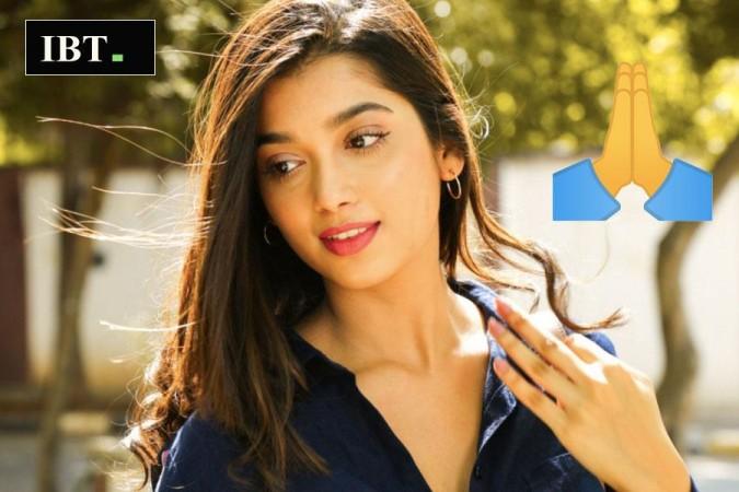 Digangana Sooryavanshi