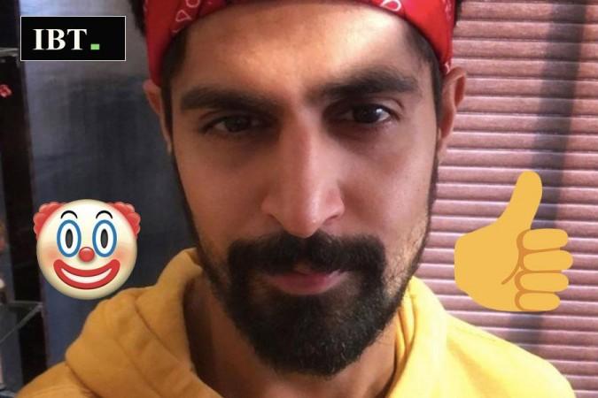 Tanuj Virwani