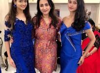 Dimple Mehta