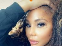 Tamar Braxton