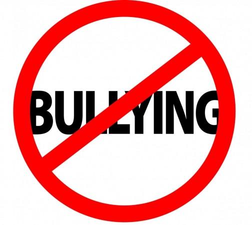 Bullying should be a crime