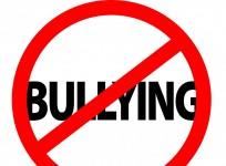 Stop bullying