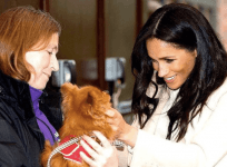Meghan Markle