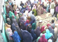 kashmir