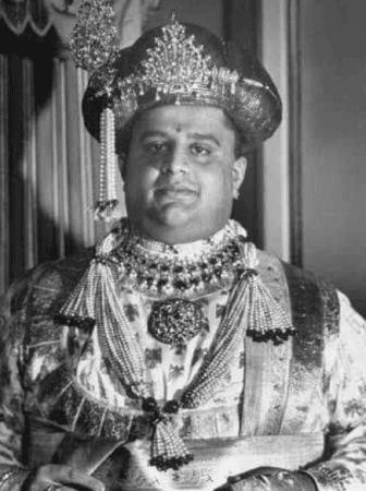 Jayachamarajendra Wadiyar