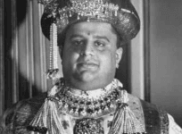 Jayachamarajendra Wadiyar
