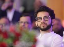 Aditya Thackeray