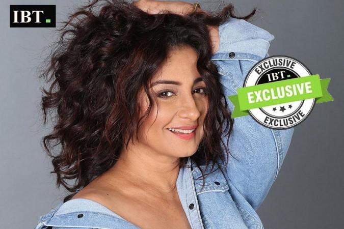 Divya Dutta