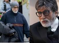 Amitabh Bachchan