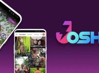 Josh app beats TikTok