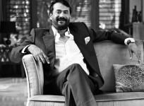 KC Raju