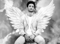 Sushant Singh Rajput