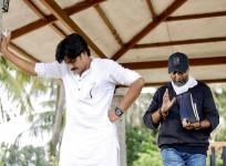 RGV's movie Power Star still