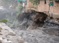 delhi rains