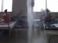 water