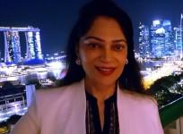 Simi Garewal