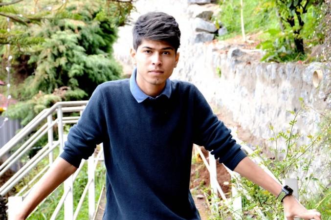 Shubham Tiwadi