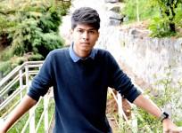 Shubham Tiwadi